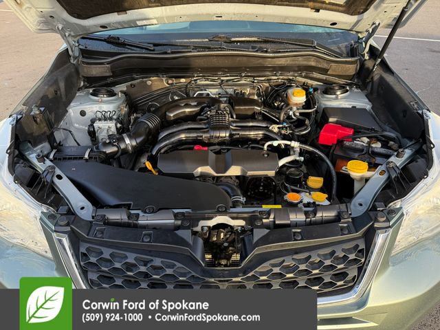 Used 2015 Subaru Forester 2.5i Premium w/ All-Weather Package image 33