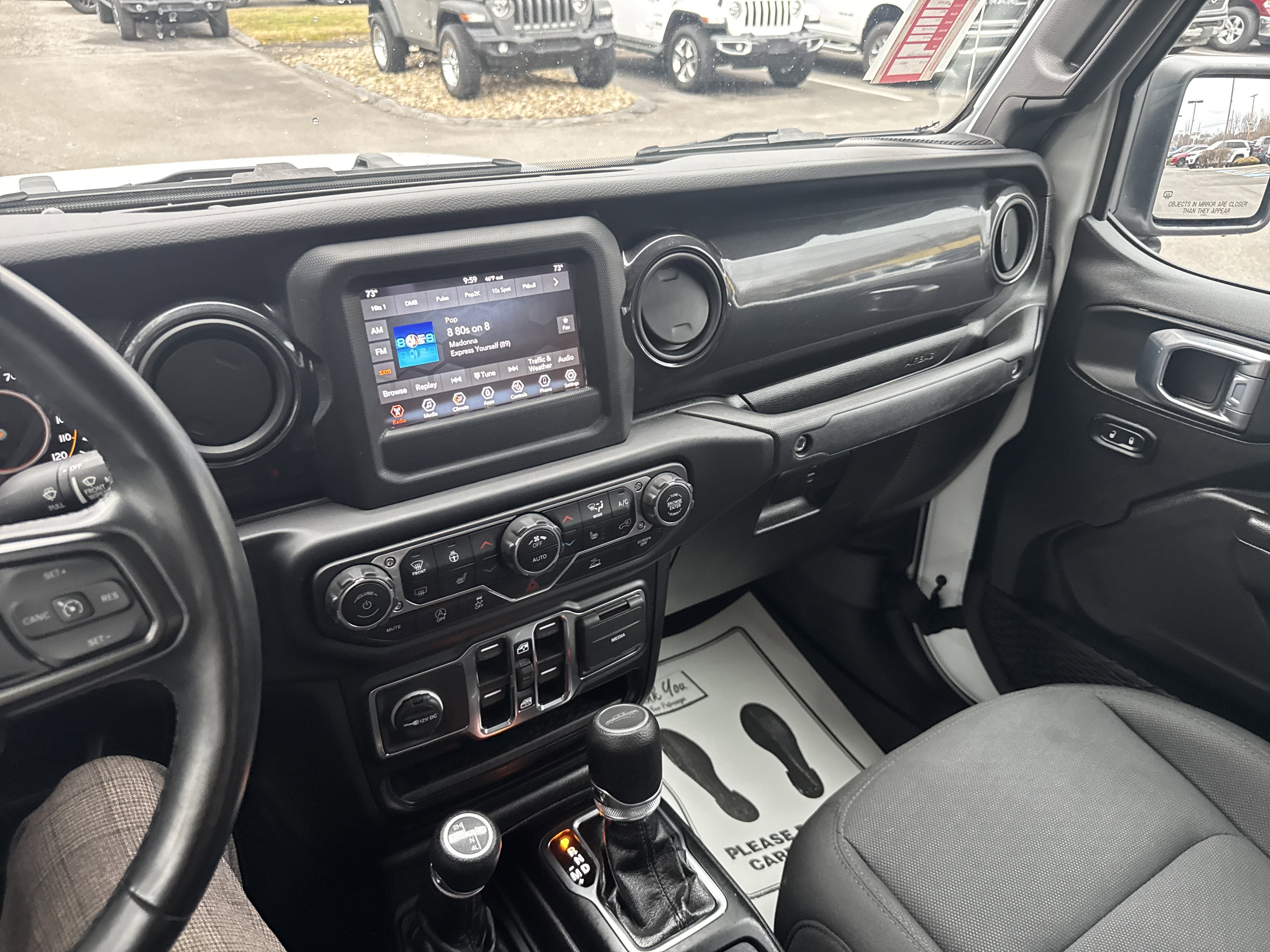Used 2022 Jeep Gladiator Sport image 22