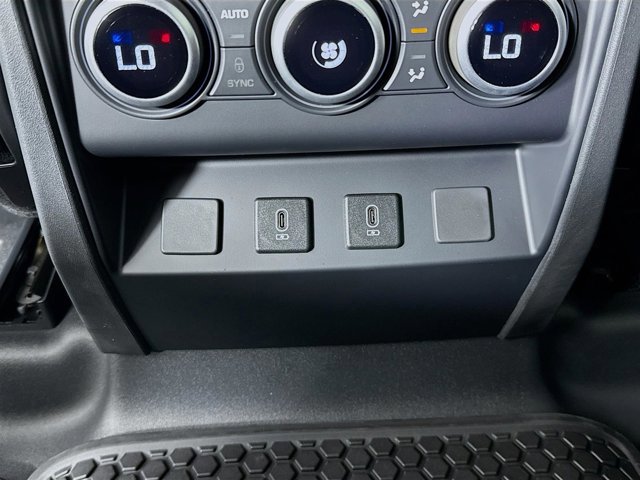 New 2026 Land Rover Defender 110 S image 28