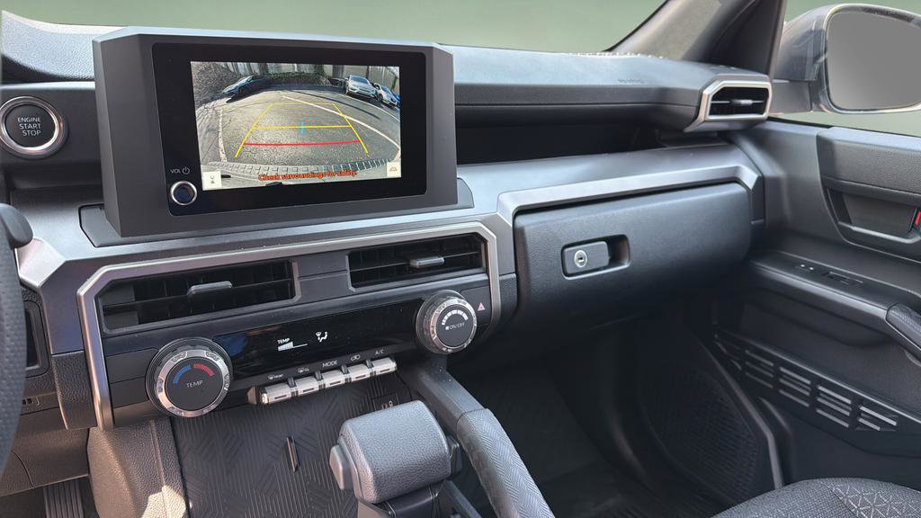 Used 2025 Toyota 4Runner SR5 RWD image 28