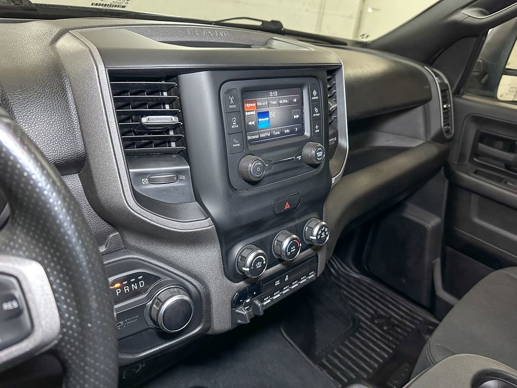 Certified 2024 RAM 2500 Tradesman w/ Snow Chief Group image 40