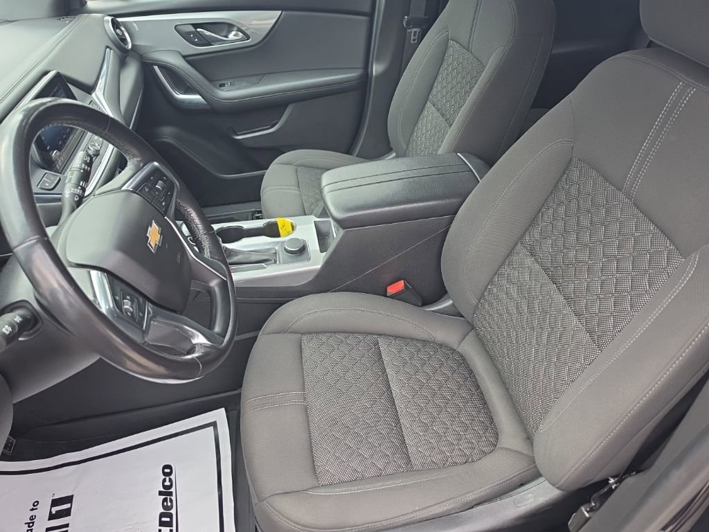 Certified 2020 Chevrolet Blazer LT w/ LPO, Floor Liner Package image 24