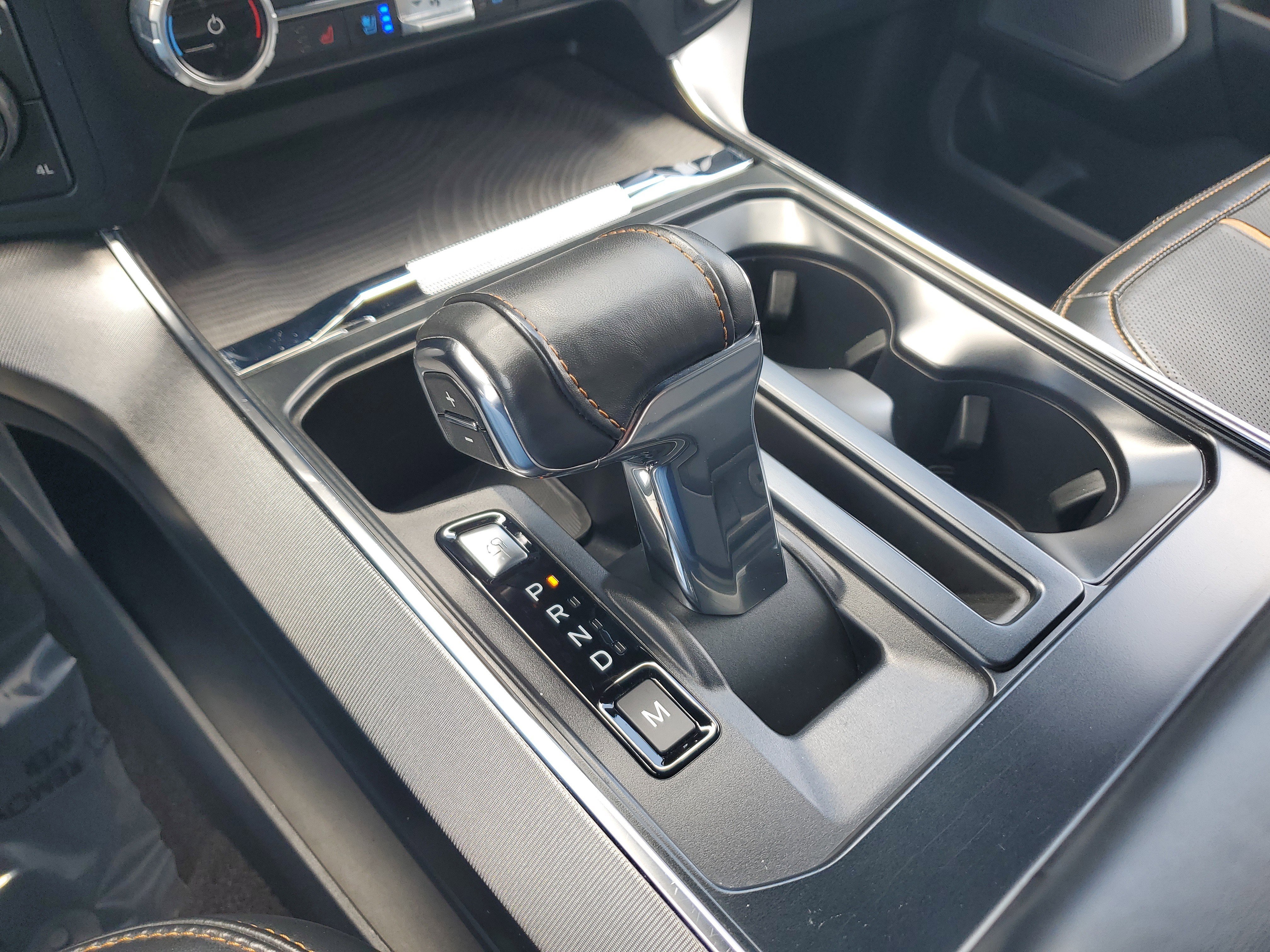 Used 2023 Ford F150 Platinum w/ Equipment Group 701A High AWD/4WD image 30