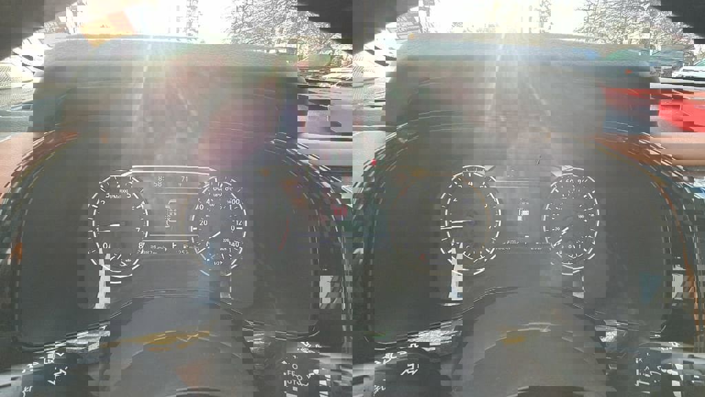 Used 2022 Nissan Pathfinder Platinum image 29