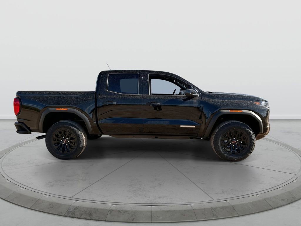 New 2026 GMC Canyon Elevation RWD image 9