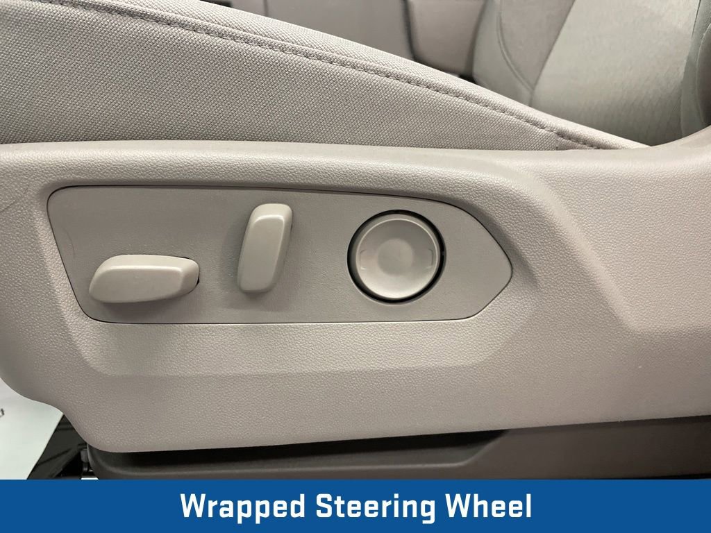 New 2026 Chevrolet Silverado 1500 LT AWD/4WD image 13