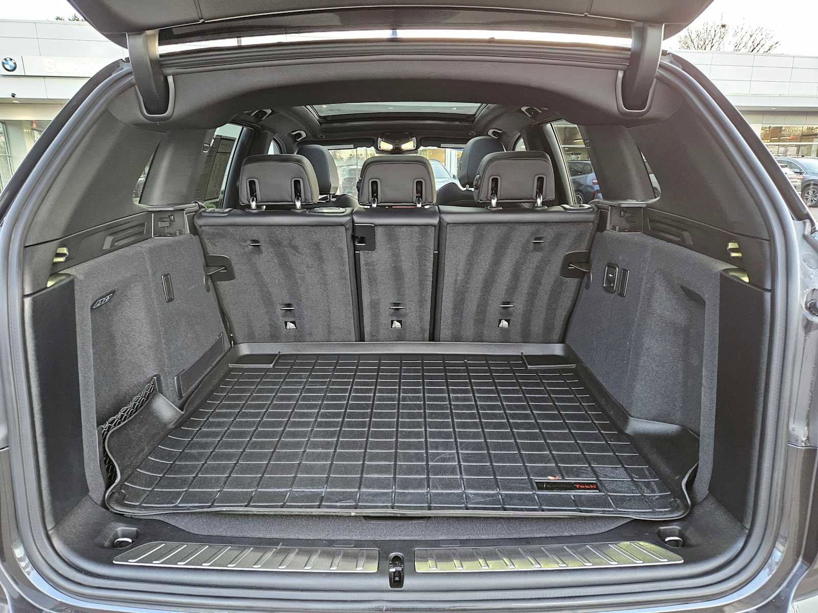 Used 2022 BMW X3 xDrive30i w/ Premium Package 2 image 18