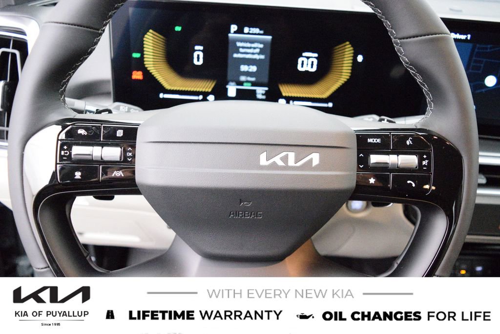New 2026 Kia Sorento EX AWD/4WD image 26