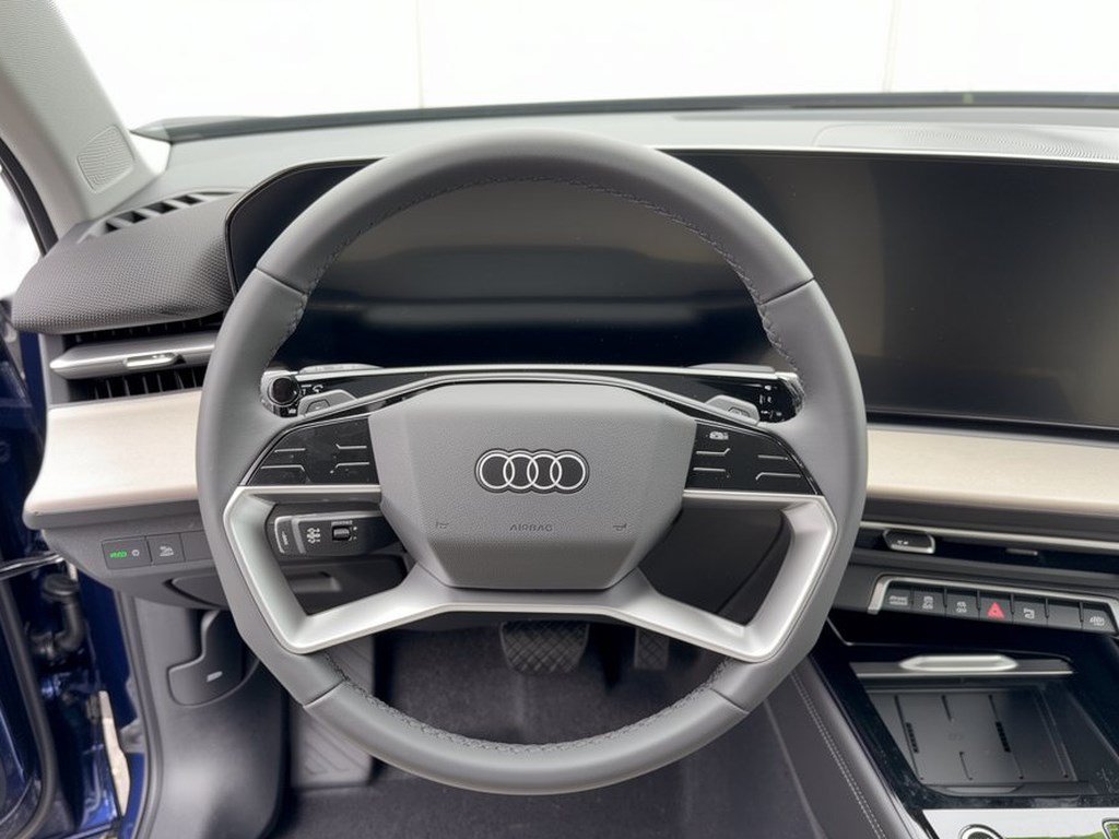 New 2026 Audi Q3 quattro 2.0T AWD/4WD image 10