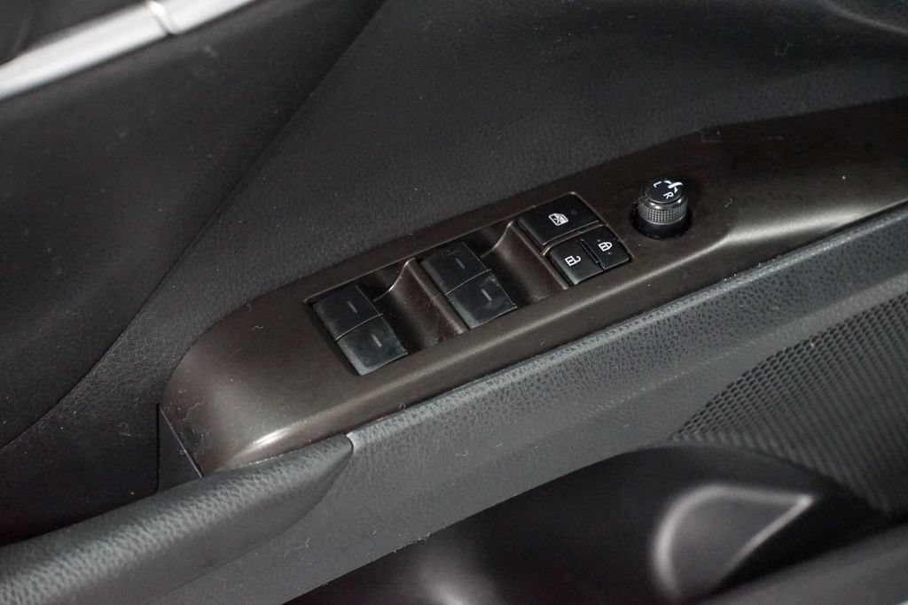 Certified 2024 Toyota Camry SE FWD image 29