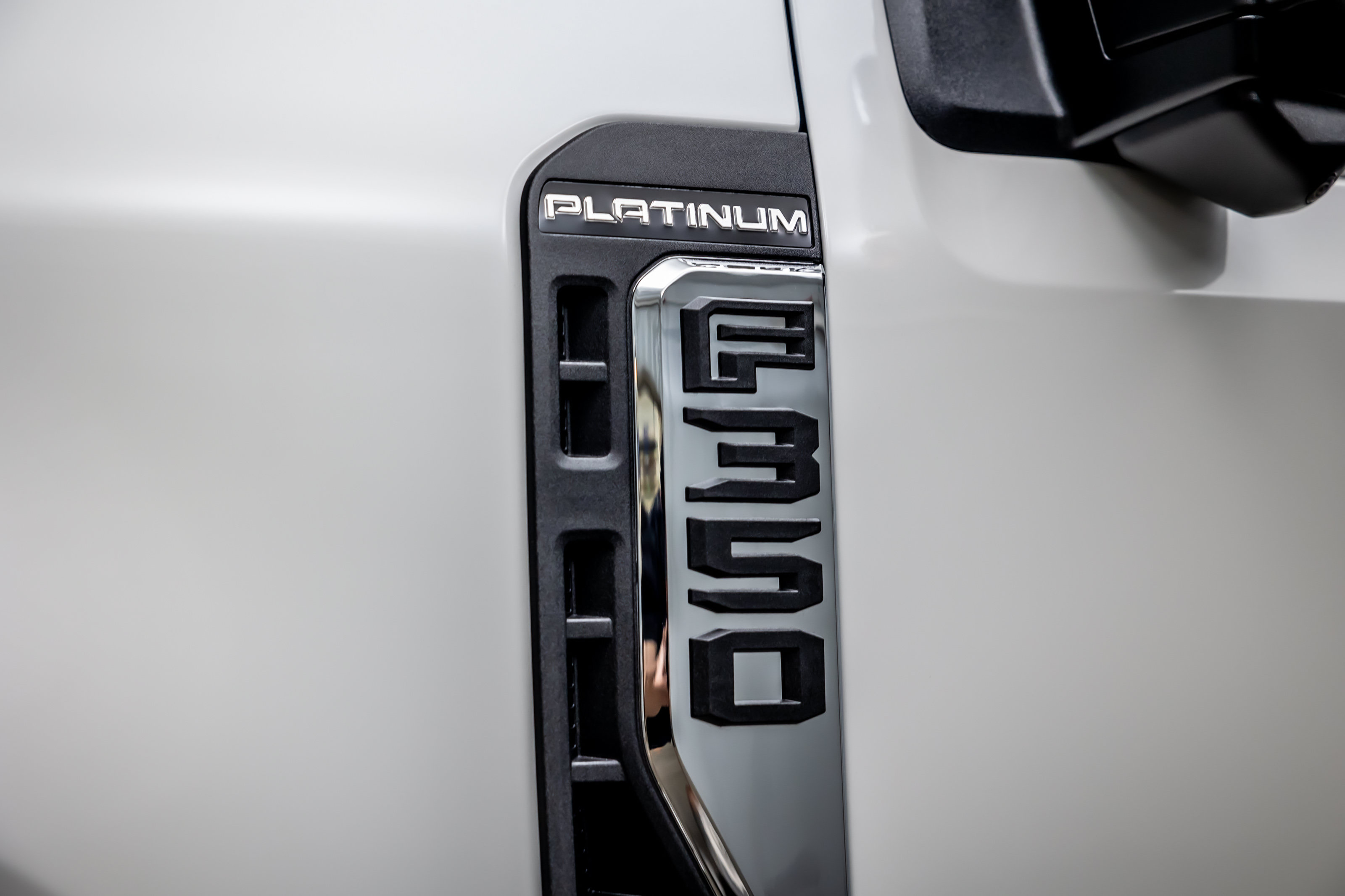 Used 2026 Ford F350 Platinum w/ Platinum Plus Package AWD/4WD image 19