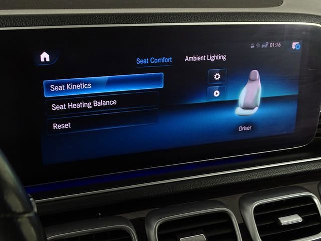 Used 2020 Mercedes-Benz GLE 350 GLE 350 image 31