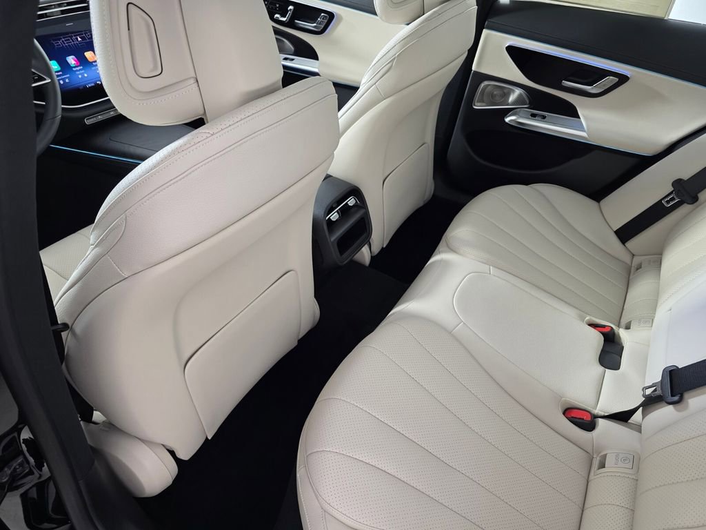 New 2026 Mercedes-Benz E 350 Sedan image 12