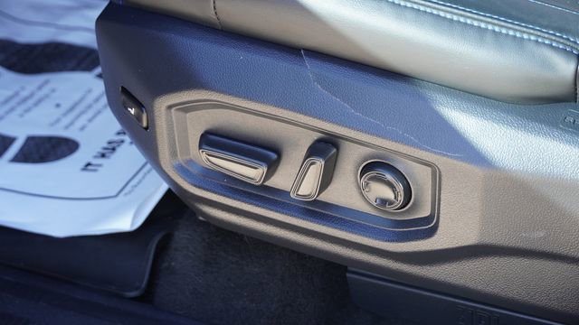 Used 2025 Toyota Tundra Platinum image 20