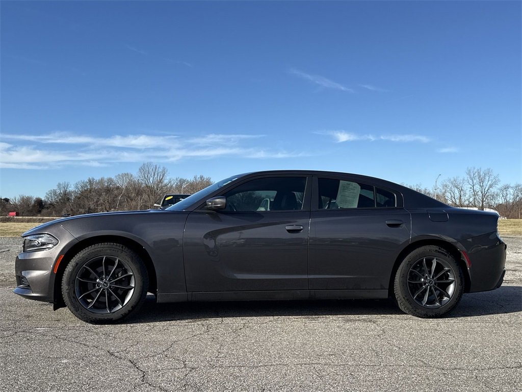 Used 2020 Dodge Charger SXT w/ Leather Interior Group image 5