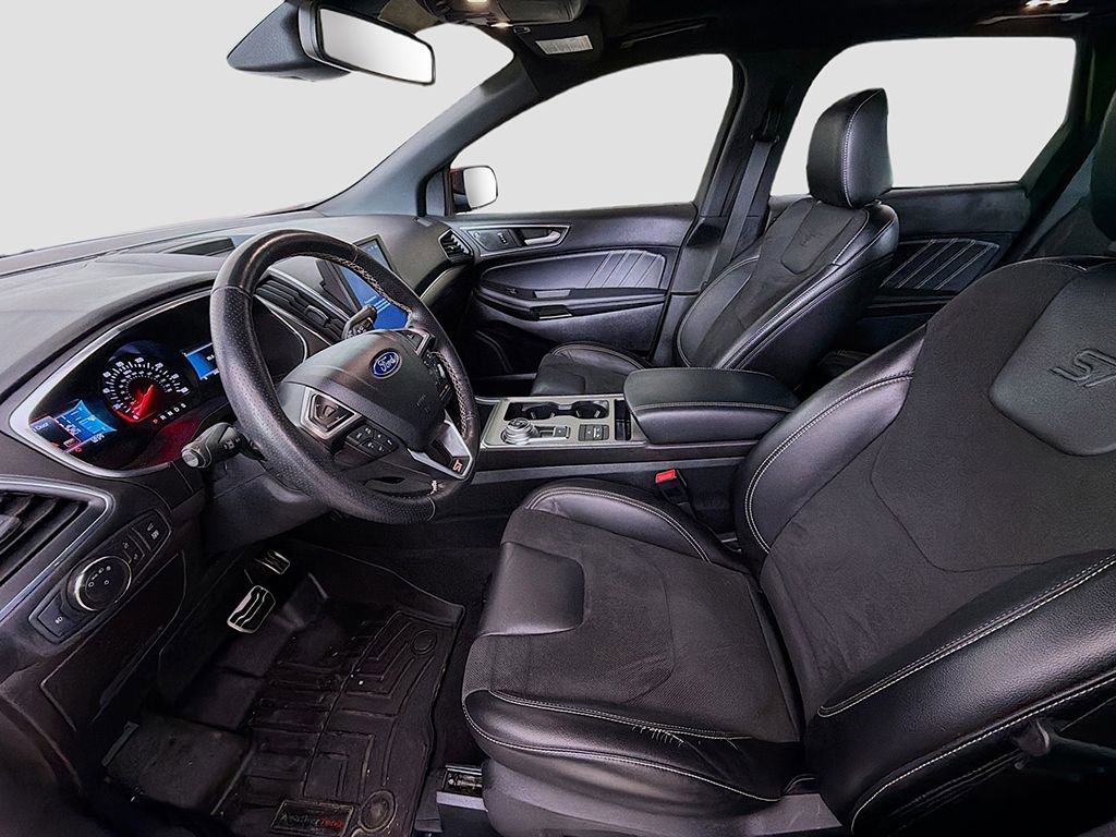 Used 2021 Ford Edge ST w/ Equipment Group 401A image 23