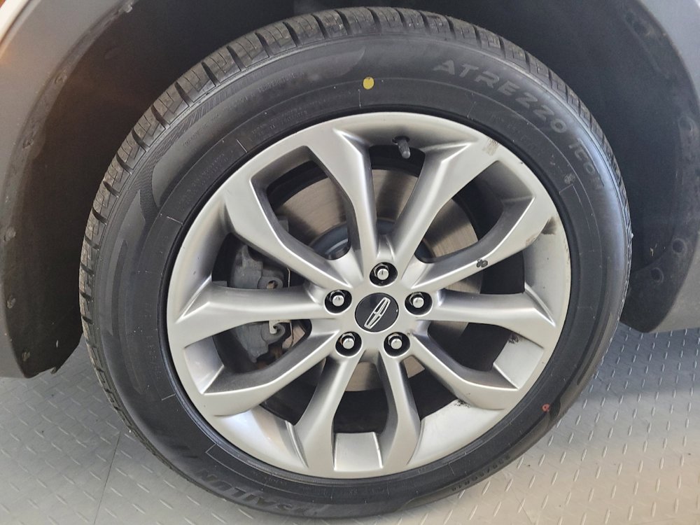 Used 2018 Lincoln MKC Select w/ Select Plus Package image 31