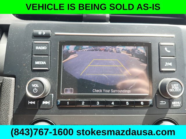 Used 2018 Honda Civic LX image 31