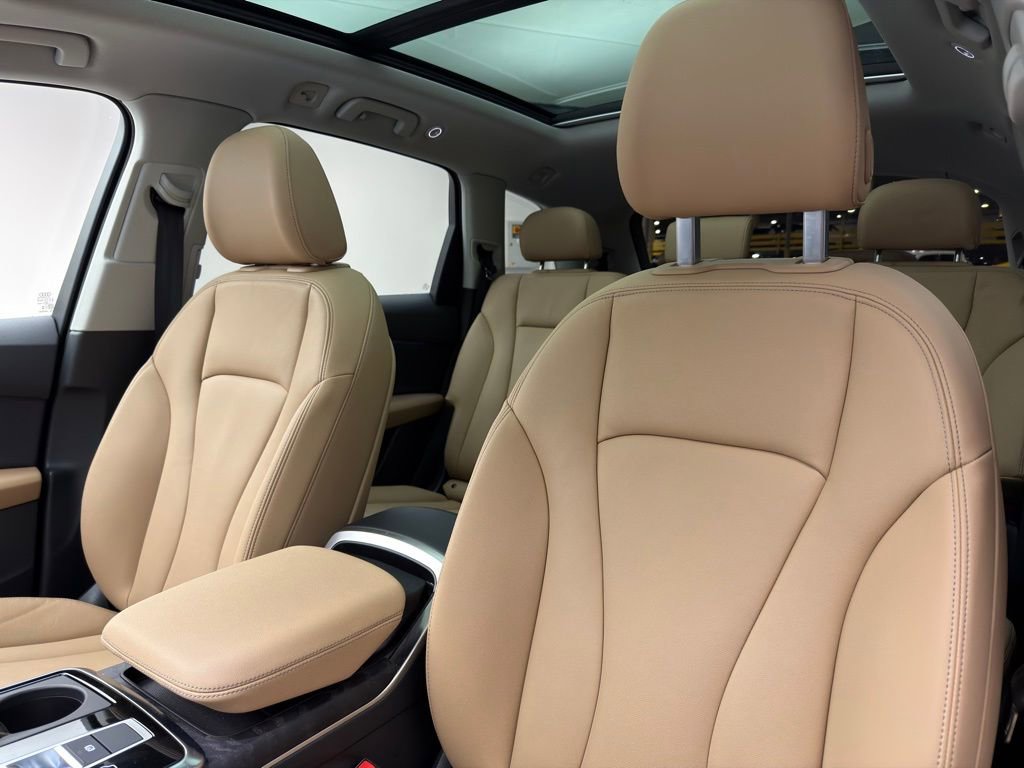 Used 2025 Audi Q7 2.0T Premium image 10