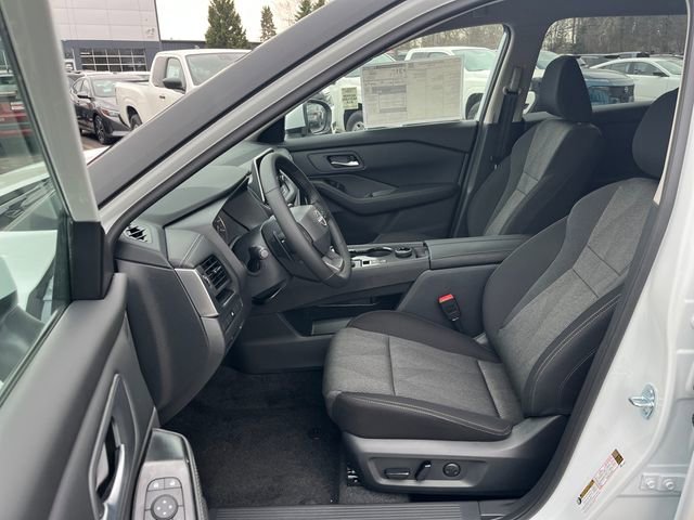 New 2026 Nissan Rogue SV image 13