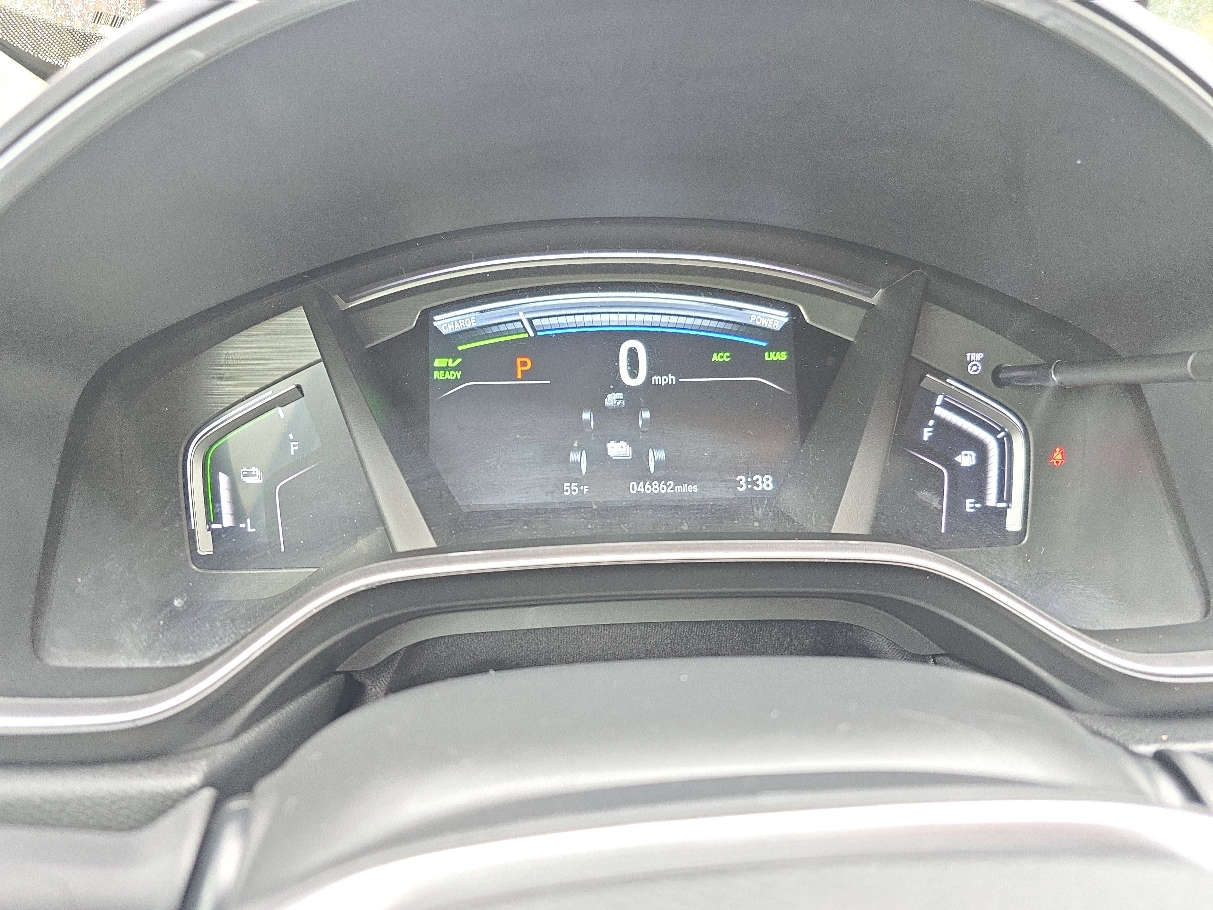 Used 2022 Honda CR-V EX-L image 17