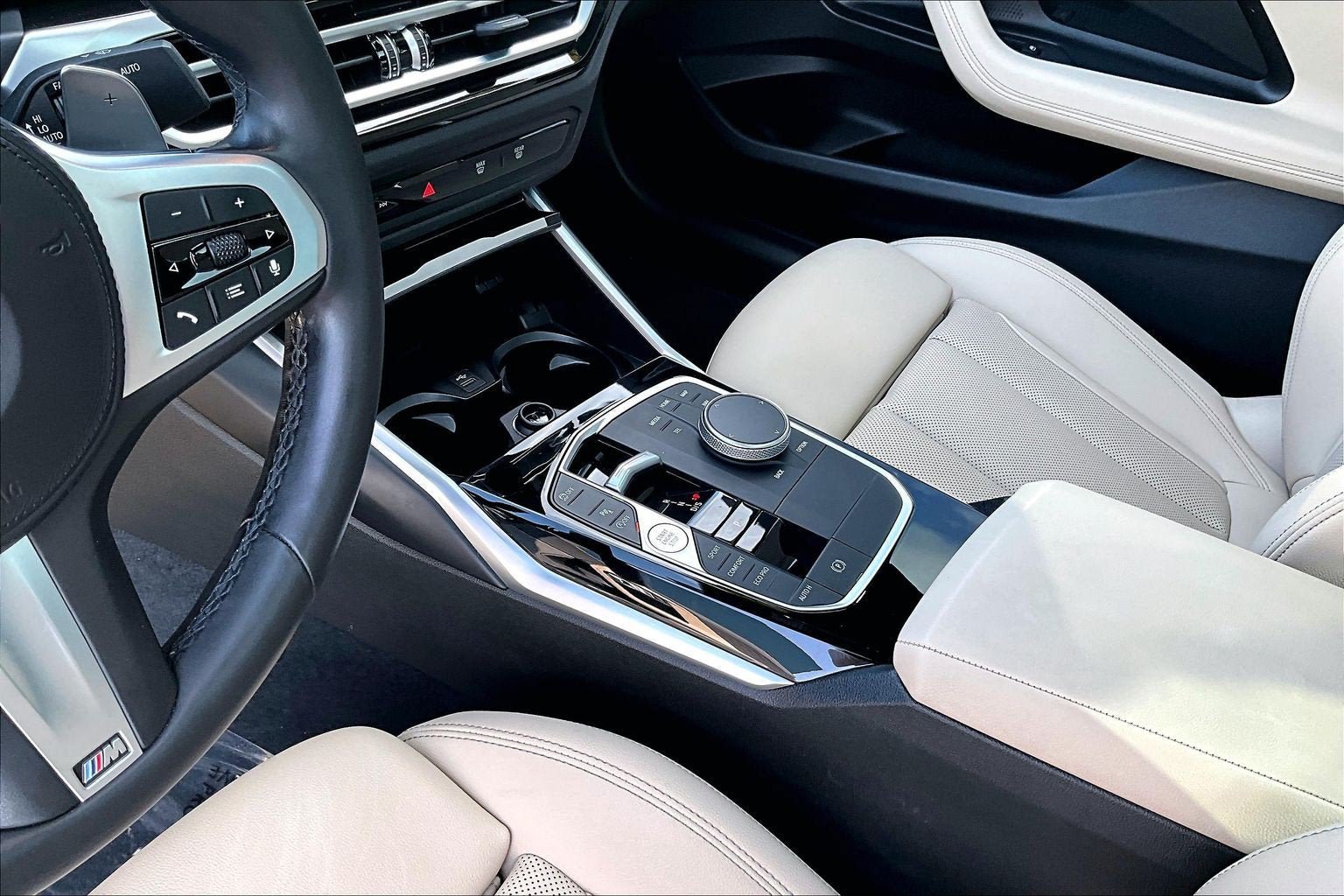Used 2023 BMW M240i xDrive Coupe AWD/4WD image 15