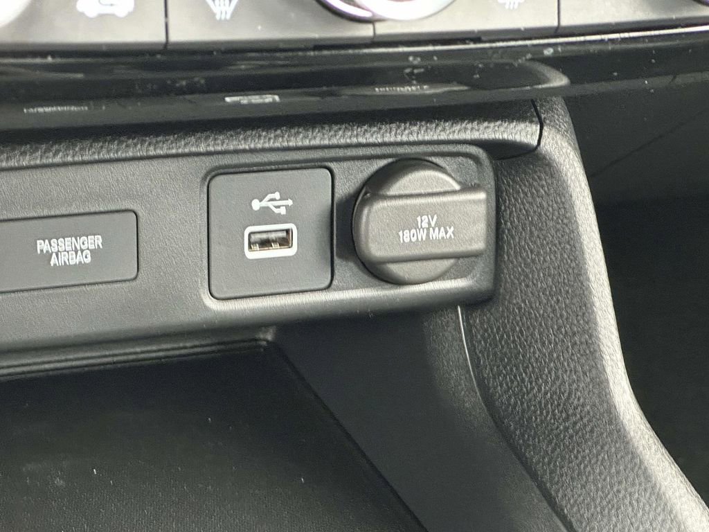 Certified 2022 Honda Civic Sport image 26