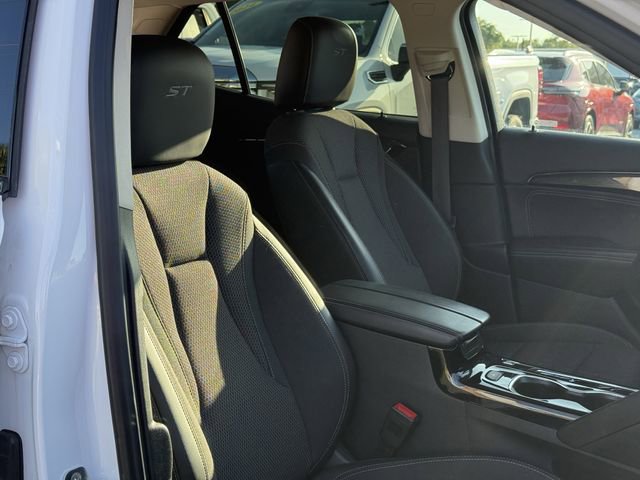 Used 2022 Buick Envision Preferred FWD image 20