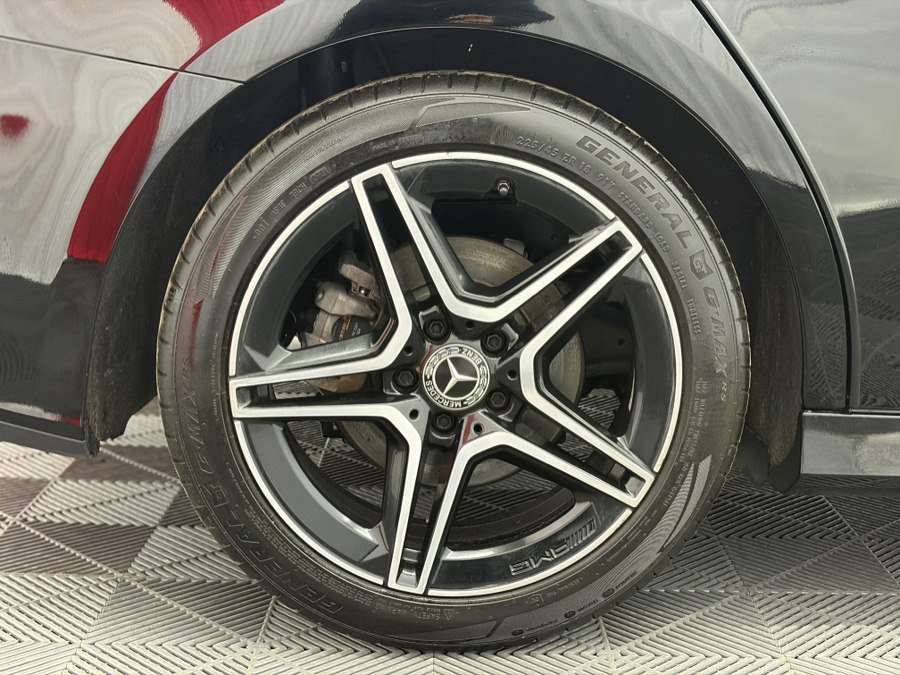 Used 2020 Mercedes-Benz A 220 4MATIC image 34