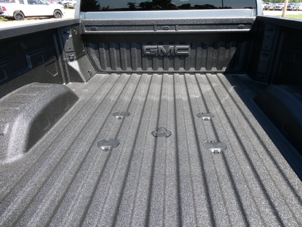 New 2026 GMC Sierra 2500 SLE w/ SLE Value Package; AWD/4WD image 7
