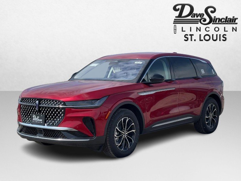 New 2026 Lincoln Nautilus Premier AWD/4WD image 7
