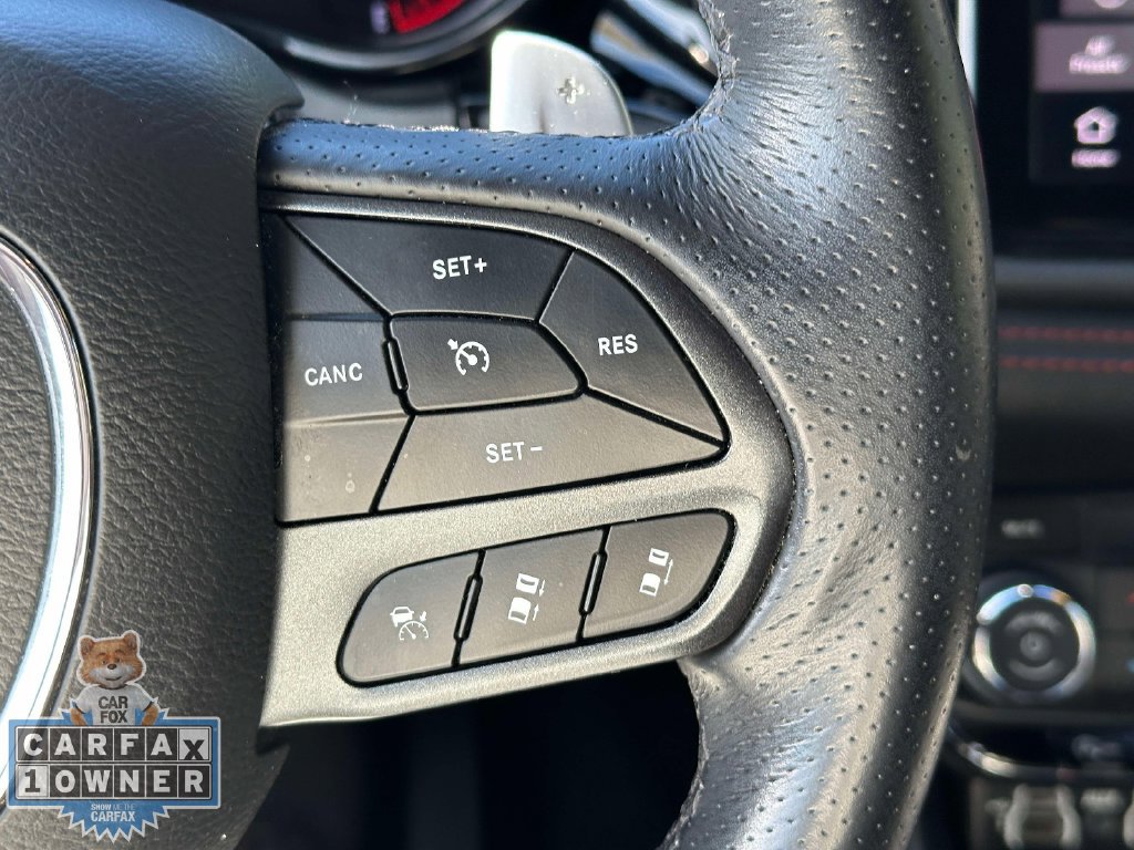 Used 2023 Dodge Durango GT AWD/4WD image 24