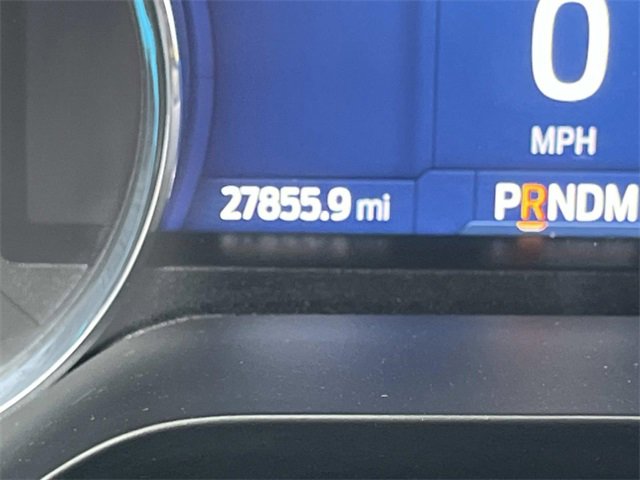 Used 2023 Ford F150 XLT w/ Equipment Group 302A High image 41