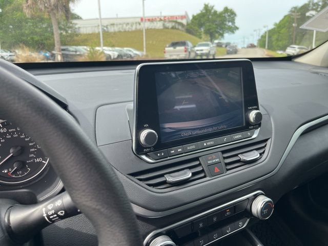 Used 2022 Nissan Altima 2.5 SV FWD image 23