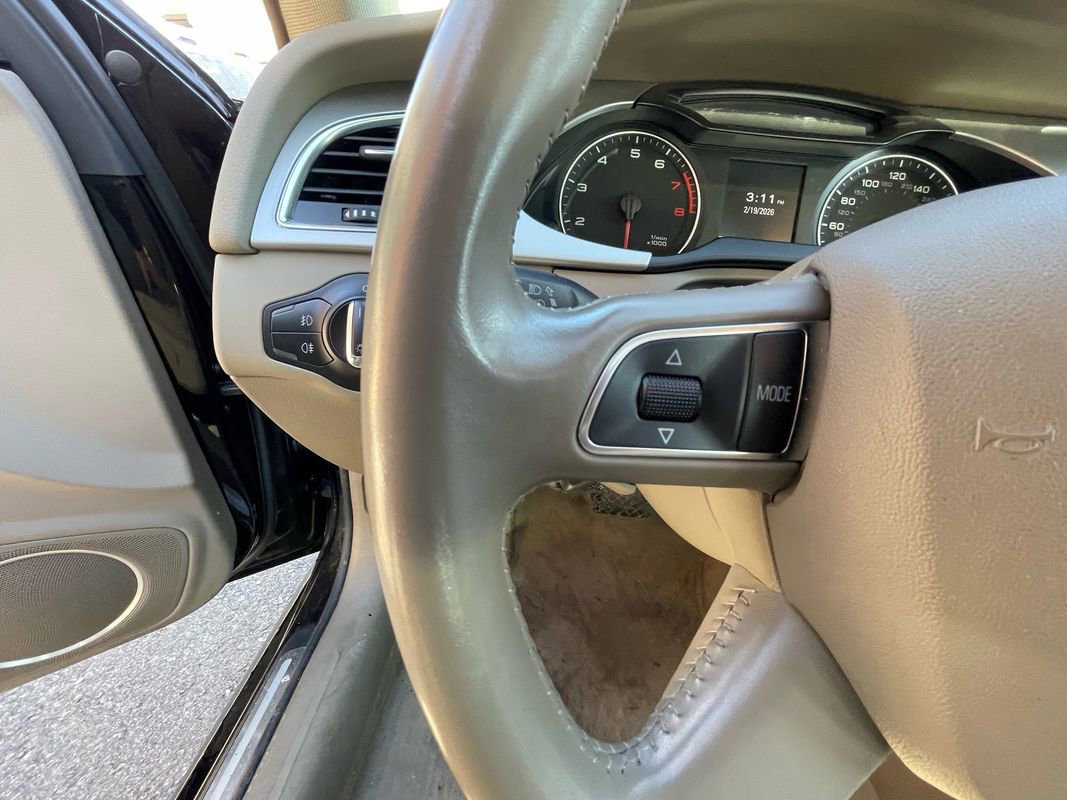 Used 2012 Audi A4 2.0T Premium Plus image 12