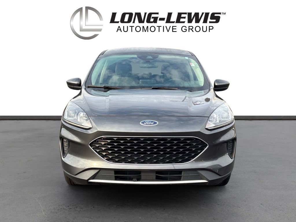 Used 2020 Ford Escape SE image 11