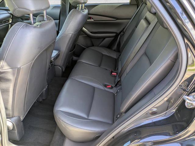 Used 2024 MAZDA CX-30 AWD 2.5 S w/ Select Sport Pkg image 21