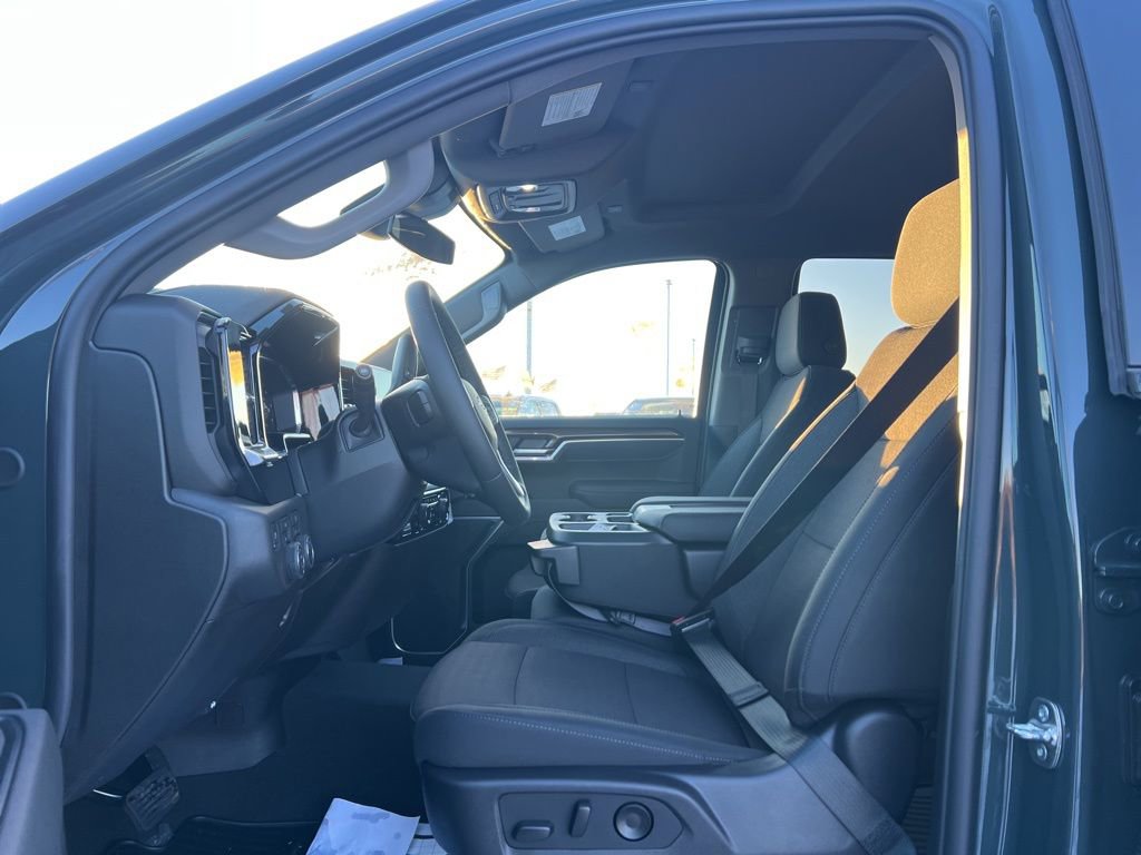 New 2026 Chevrolet Silverado 1500 LT image 11