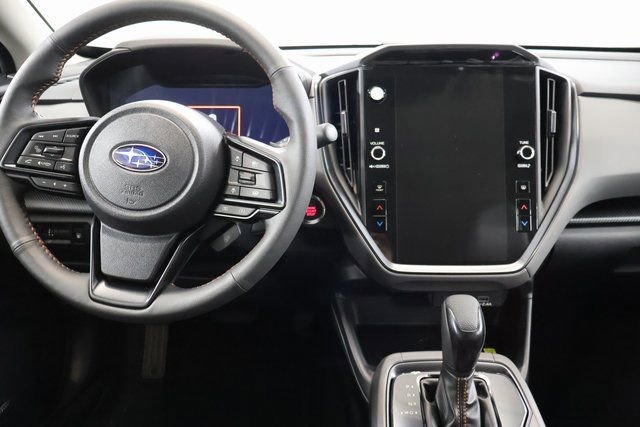 New 2026 Subaru Crosstrek 2.5i Limited image 14