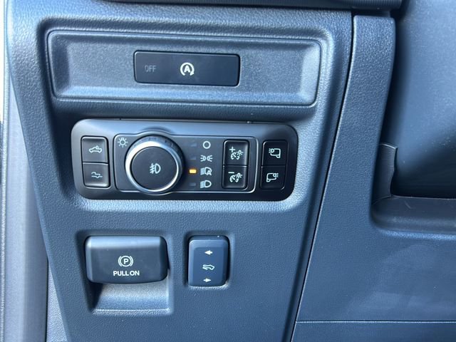 Used 2025 Ford F150 Raptor image 13