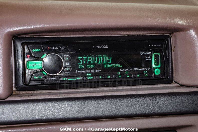 Used 1994 Ford Bronco XL image 97