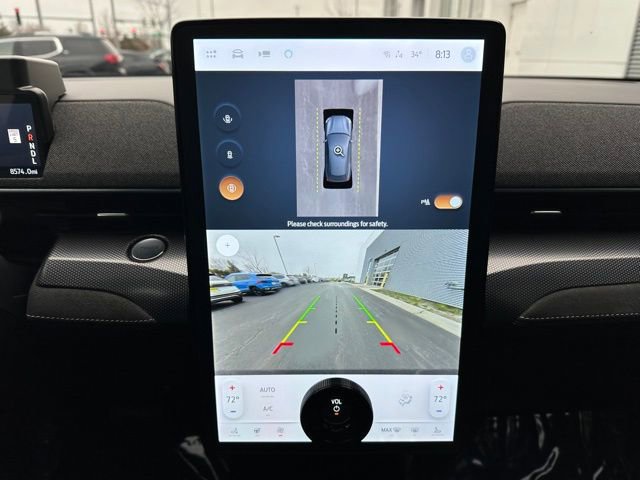 Used 2024 Ford Mustang Mach-E GT w/ Bronze Appearance Package image 43