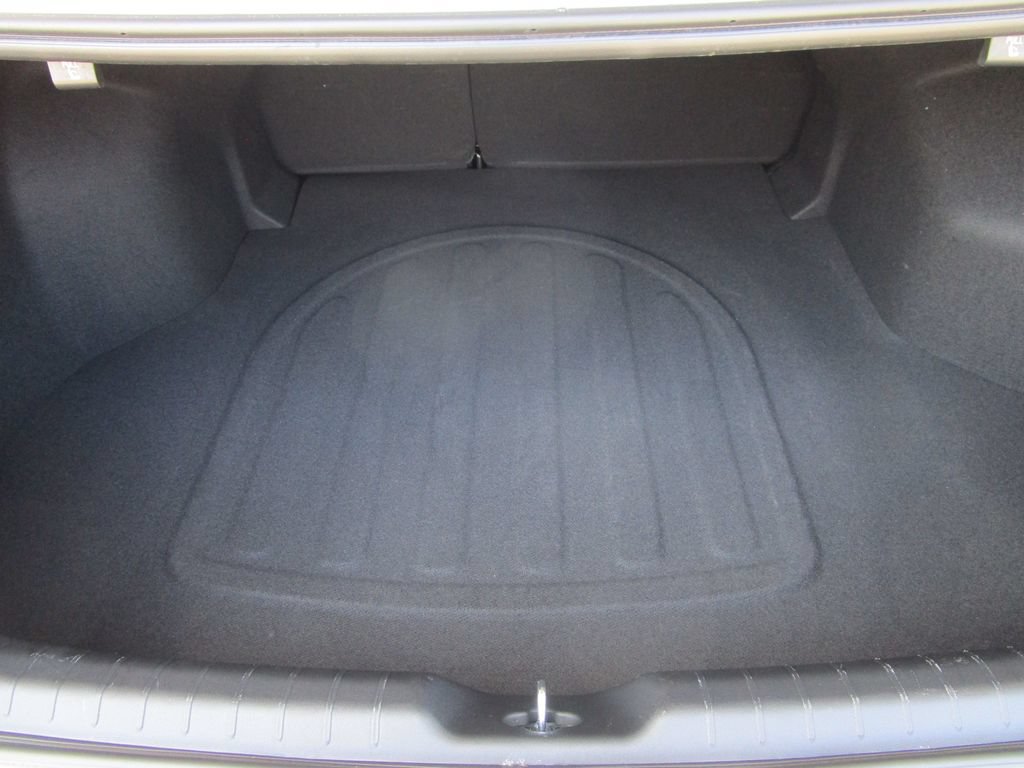 Used 2025 Kia K4 FWD image 13