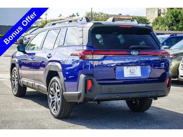 New 2026 Subaru Outback Touring XT AWD/4WD image 33