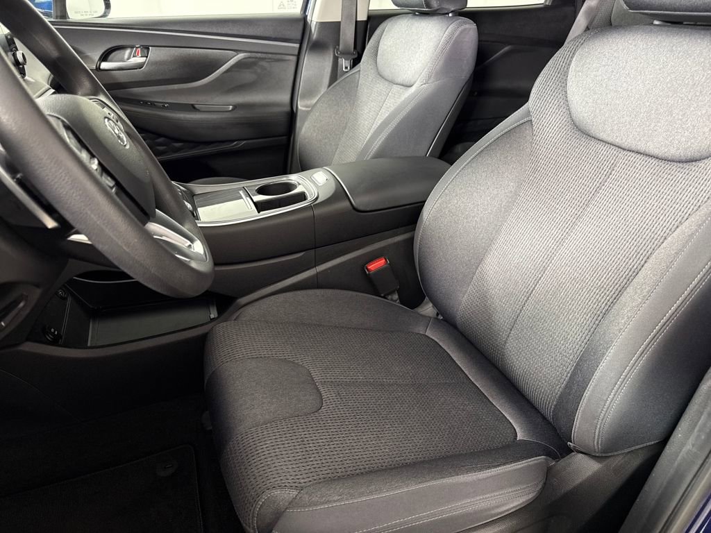 Used 2022 Hyundai Santa Fe SEL w/ Cargo Package image 11
