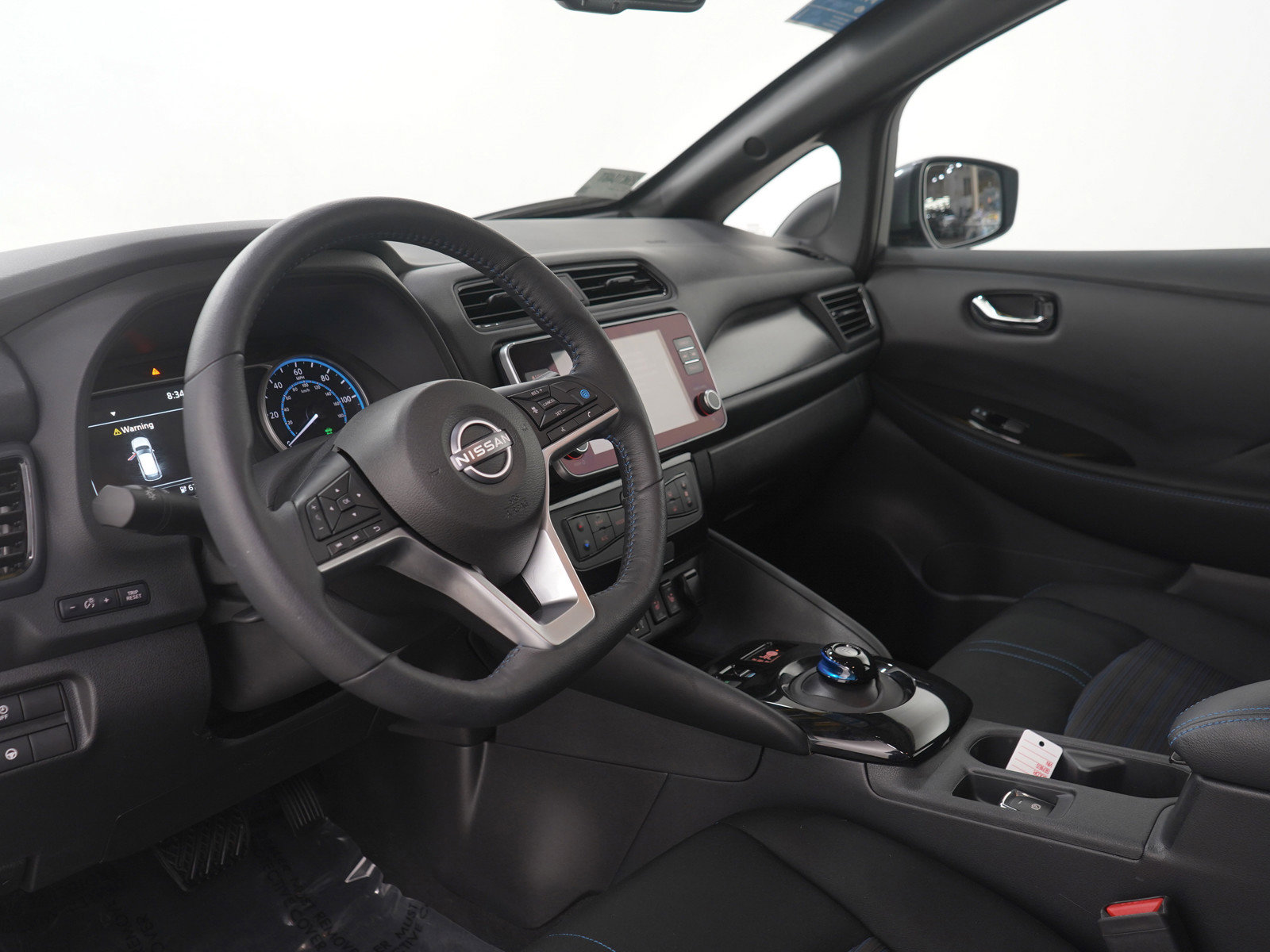 Used 2024 Nissan Leaf SV Plus image 25