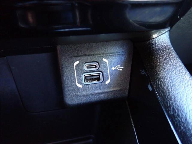 Used 2022 Jeep Compass Trailhawk image 16