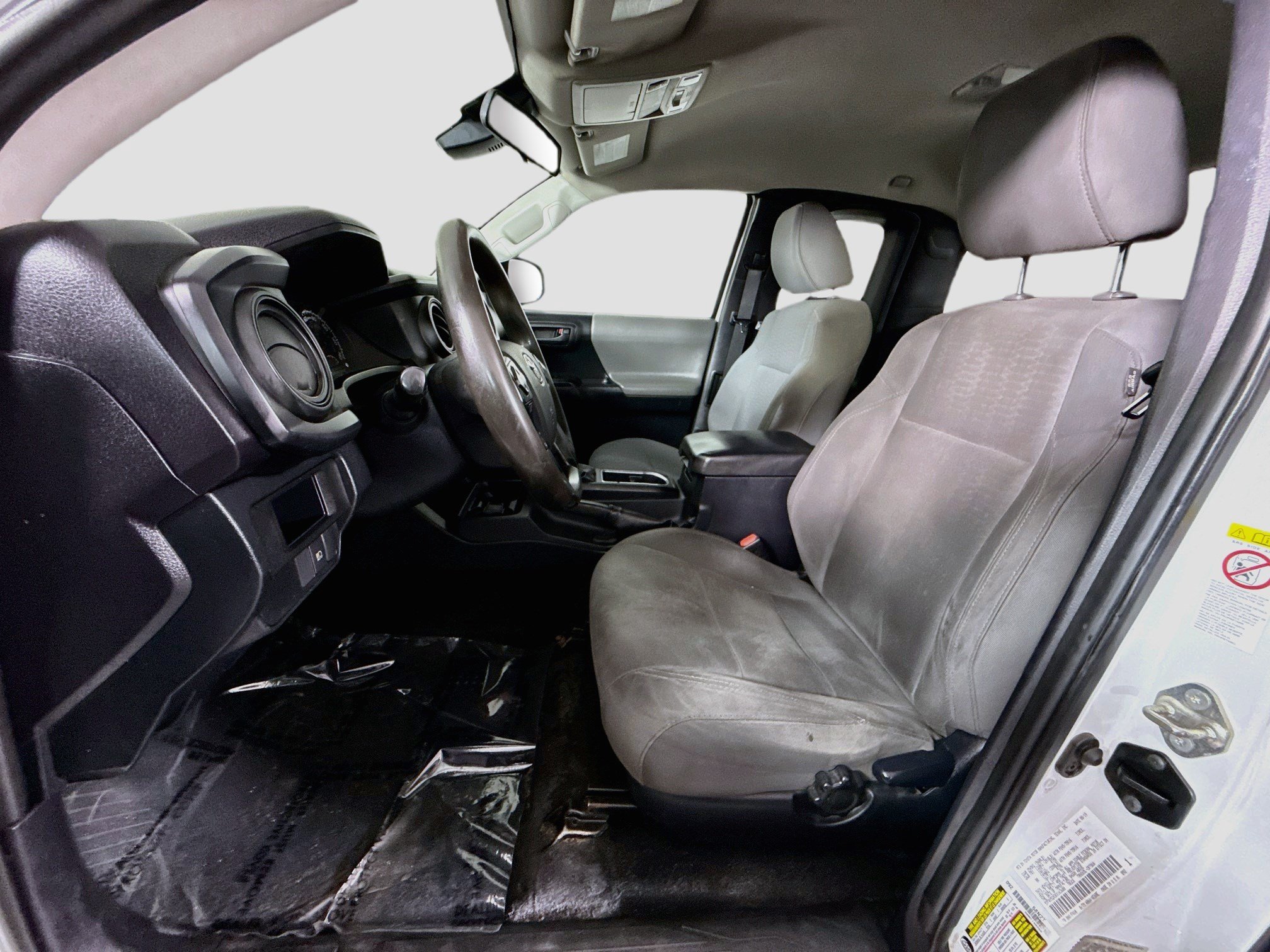 Used 2019 Toyota Tacoma SR RWD image 21