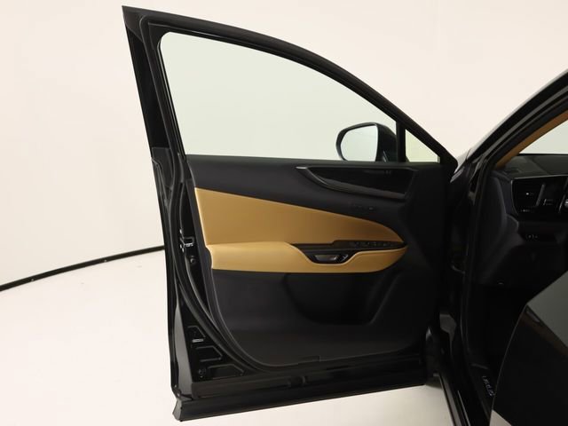 New 2026 Lexus NX 450h+ AWD w/ Luxury Package image 10