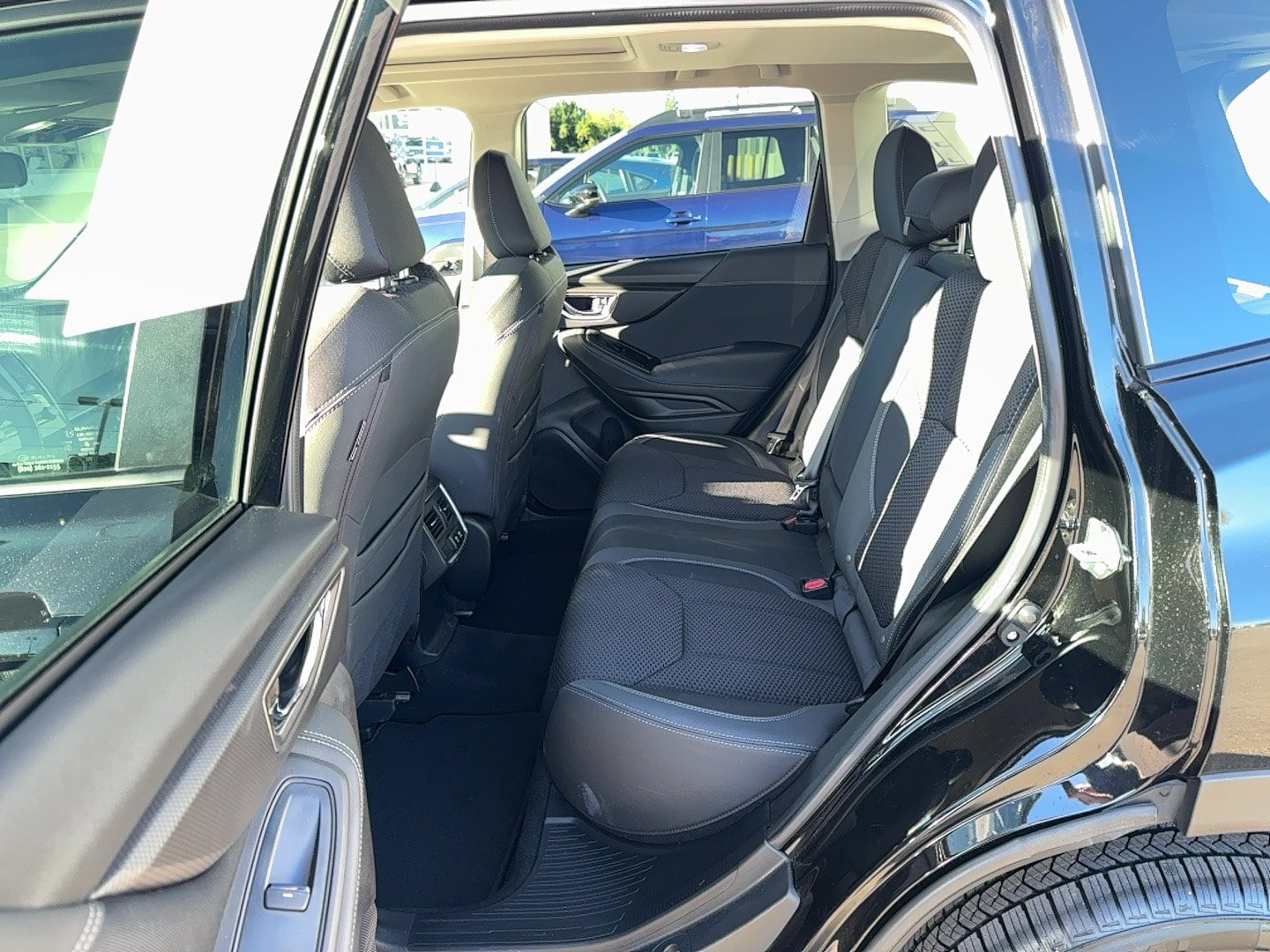 Used 2023 Subaru Forester Premium AWD/4WD image 15